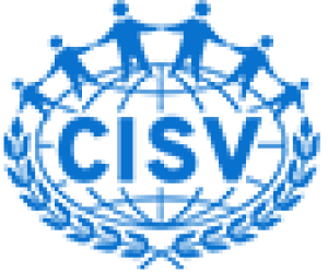 CISV London Logo